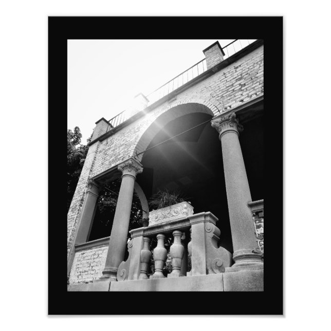 Foto Vista de terraza (Frente)