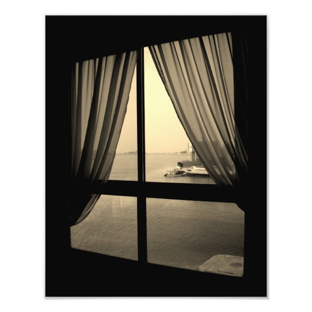 Foto Vista del Golfo Pérsico (Frente)