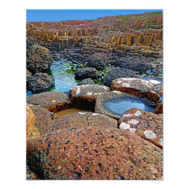 Foto Vista del paso elevado del gigante 1 (Frente)