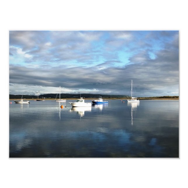 FOTO VISTAS DE GALES (Frente)