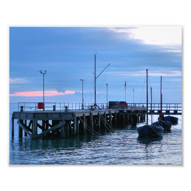 FOTO VISTAS DE GALES (Frente)