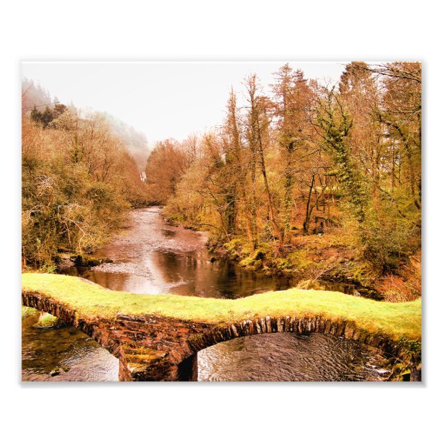 FOTO VISTAS DE GALES (Frente)