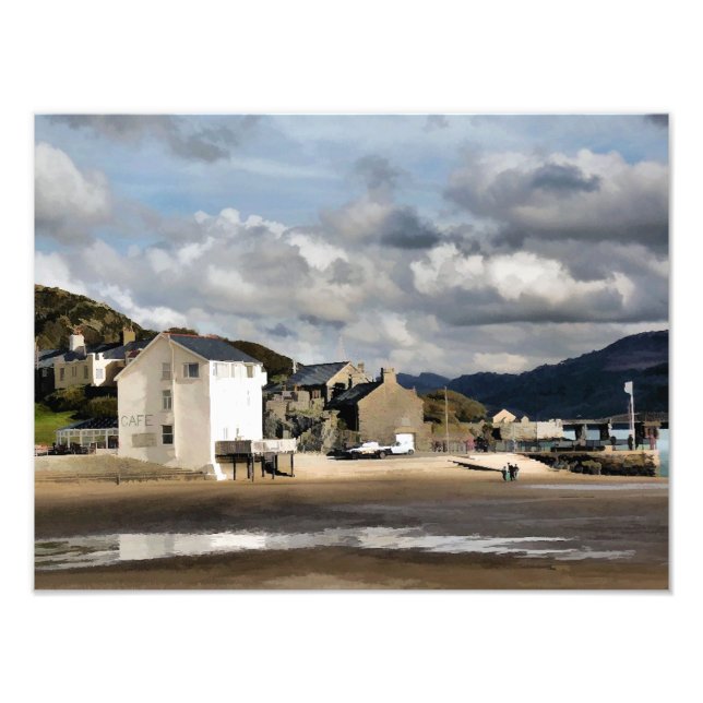 FOTO VISTAS DE GALES (Frente)