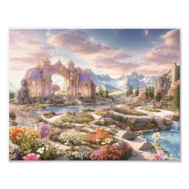 Foto Vistas del cielo (Frente)