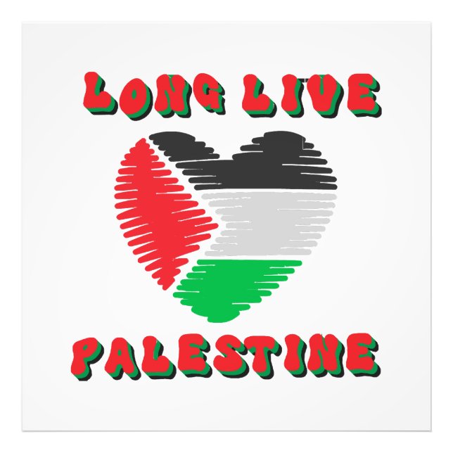 Foto Viva Palestina (Frente)