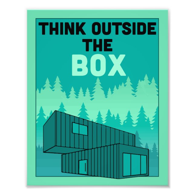 Foto Vivienda de contenedor de envío (Frente)