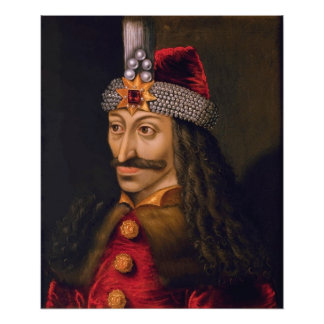 Foto Vlad Tepes: Empalador, Príncipe Dragón Dracula Voi