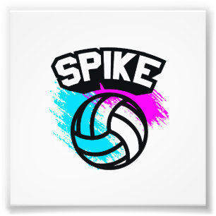 Foto Voleibol del punto