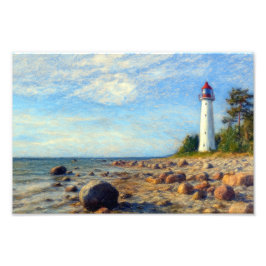 Foto Vormsi Stillness