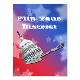 Foto Votar por su distrito 2026