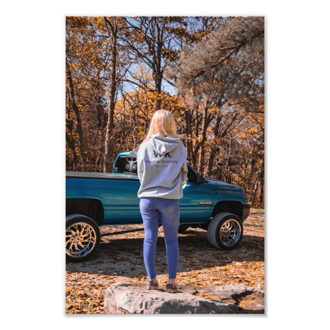 Foto Wagner kuztomz (Frente)