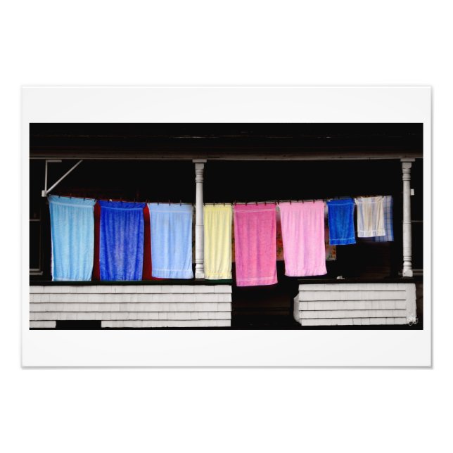 Foto Washday Stark New Hampshire (Frente)