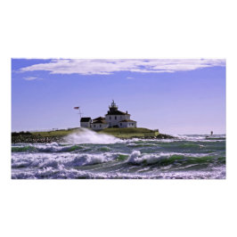 Foto Watch Hill Vanguard