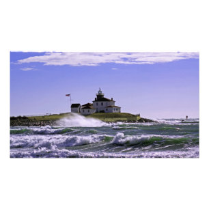 Foto Watch Hill Vanguard