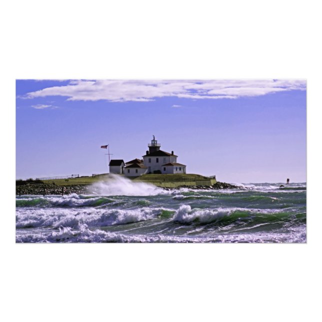 Foto Watch Hill Vanguard (Frente)