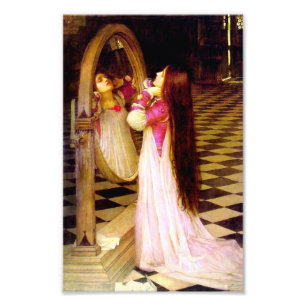 Foto Waterhouse Mariana en la impresión del sur