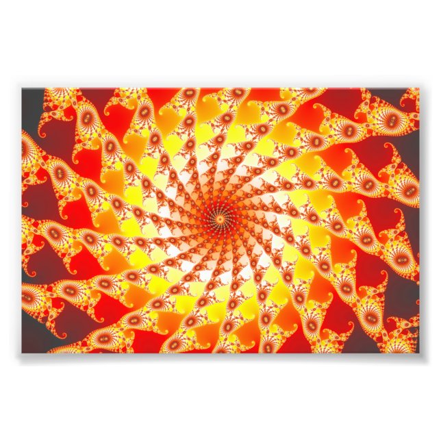 Foto Web De Fuego (Frente)