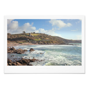 Foto Wembury Beach
