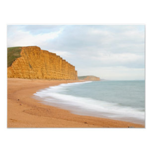 Foto West Bay, Dorset