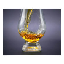 Whisky en el glen