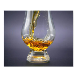 Foto Whisky en el glen