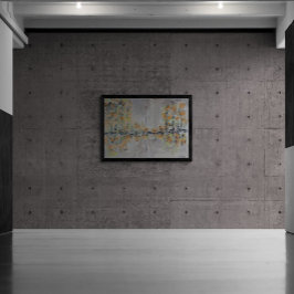 Foto "Whispers" Original Painting