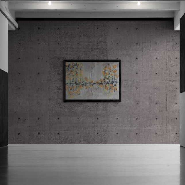 Foto "Whispers" Original Painting (Subido por el creador)