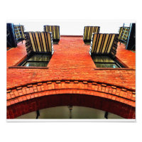 Whitaker Street Awnings