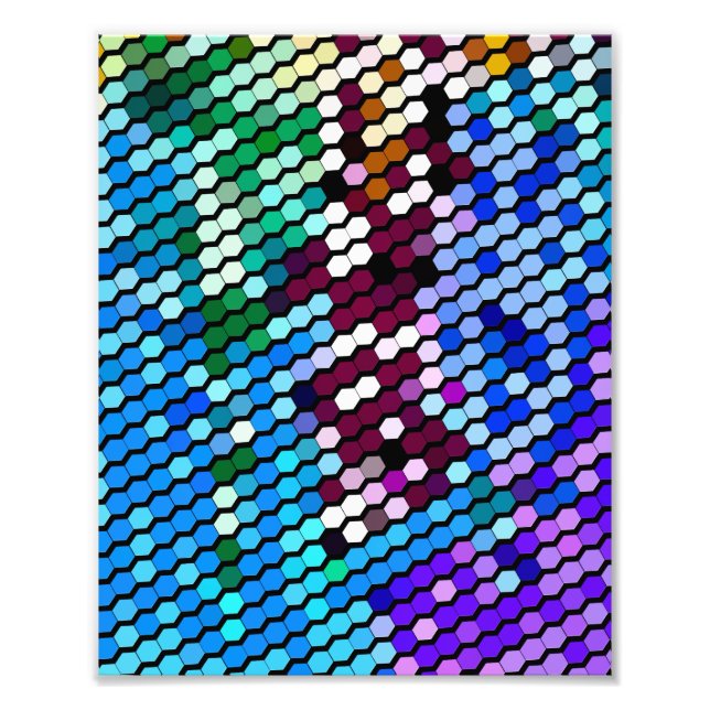 FOTO WILDFLOWERS (Frente)