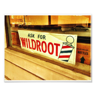 Foto Wildroot