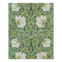 William Morris - Pimpernel