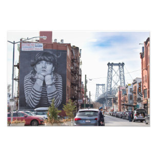 Foto Williamsburg, Brooklyn