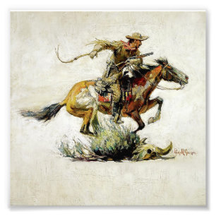 Foto “Winchester Horse and Rider” de Philip R Goodwin
