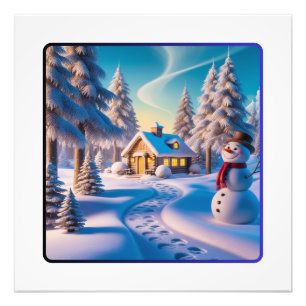 Foto Winter Wonderland