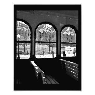 Foto Wisconsin Capitol de Trolley