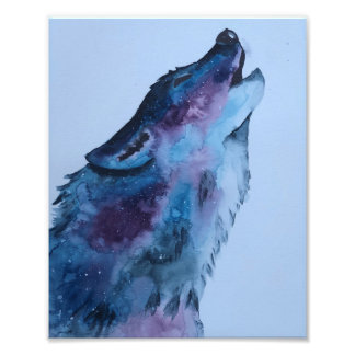 Foto Wolf
