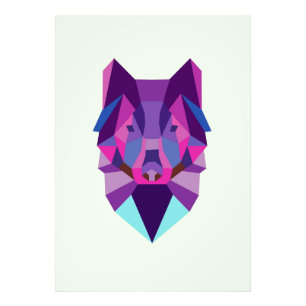 Foto Wolf
