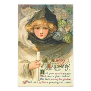 Foto Woman Goblins