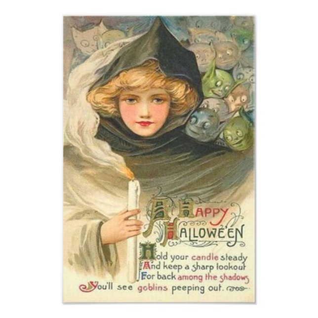 Foto Woman Goblins (Frente)