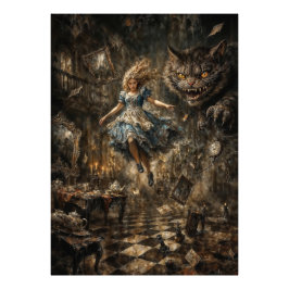 Foto Wonderland Fall