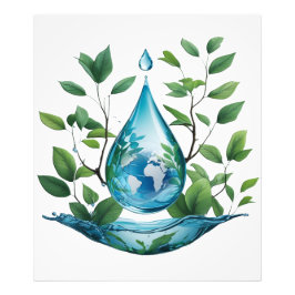 Foto World Water Day