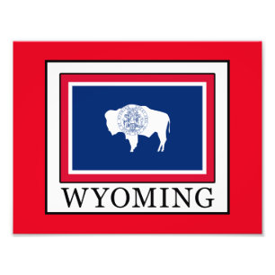 Foto Wyoming