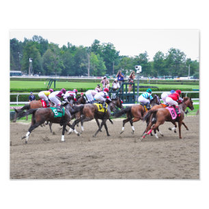 Foto Y están apagados en Saratoga