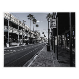 Foto Ybor City, Tampa FLORIDA