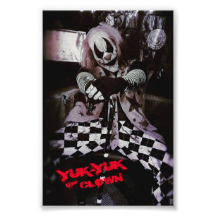 Foto Yuk-Yuk el Payaso