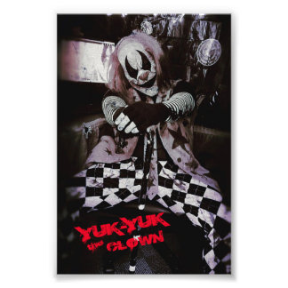 Foto Yuk-Yuk el Payaso