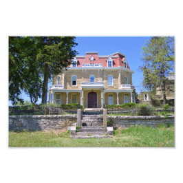 Foto Z Bar, Spring Hall Ranch, Tallgrass Prairie Kansas