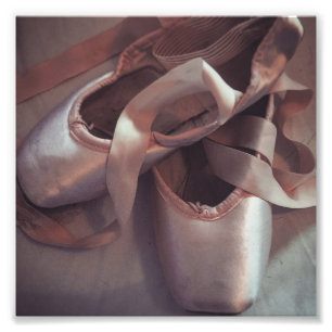 Foto Zapatos de ballet