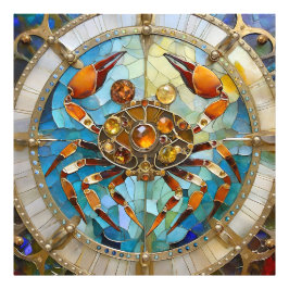 Foto Zodiaco - Cáncer El Cangrejo