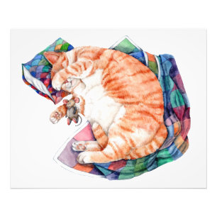 Foto Zoe's Winter Nap